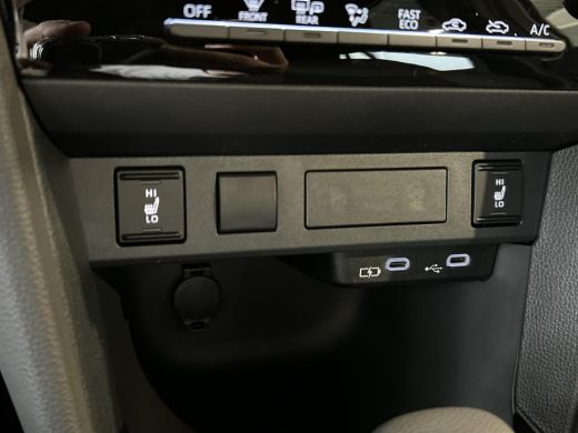 Toyota Yaris Cross 1.5 Hybrid 115 First Edition Comfort Pack ActivLease financial lease