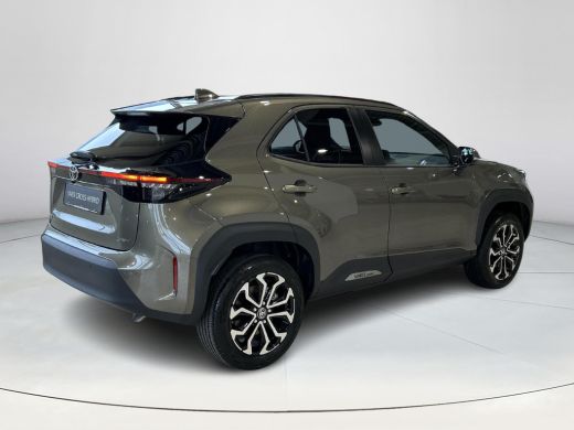 Toyota Yaris Cross 1.5 Hybrid 115 First Edition Comfort Pack ActivLease financial lease