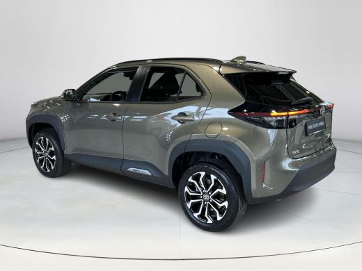 Toyota Yaris Cross 1.5 Hybrid 115 First Edition Comfort Pack ActivLease financial lease