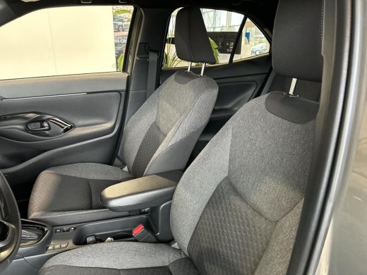 Toyota Yaris Cross 1.5 Hybrid 115 First Edition Comfort Pack ActivLease financial lease