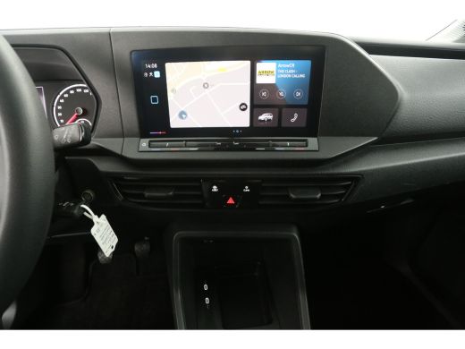 Volkswagen Caddy Maxi 2.0 TDI Cargo L2H1 Airco Cruise Carplay Trekhaak Navigatie 16"LMV Parkeersensoren Elektrpakket ActivLease financial lease