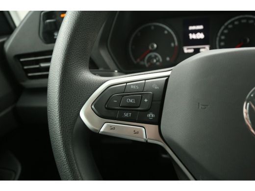 Volkswagen Caddy Maxi 2.0 TDI Cargo L2H1 Airco Cruise Carplay Trekhaak Navigatie 16"LMV Parkeersensoren Elektrpakket ActivLease financial lease