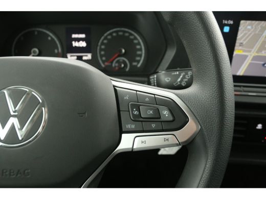 Volkswagen Caddy Maxi 2.0 TDI Cargo L2H1 Airco Cruise Carplay Trekhaak Navigatie 16"LMV Parkeersensoren Elektrpakket ActivLease financial lease