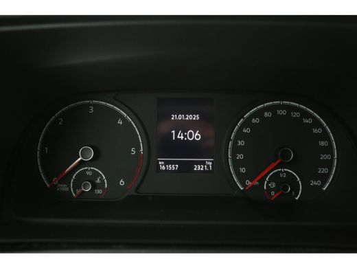 Volkswagen Caddy Maxi 2.0 TDI Cargo L2H1 Airco Cruise Carplay Trekhaak Navigatie 16"LMV Parkeersensoren Elektrpakket ActivLease financial lease