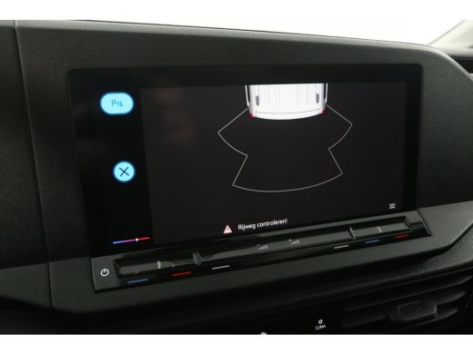 Volkswagen Caddy Maxi 2.0 TDI Cargo L2H1 Airco Cruise Carplay Trekhaak Navigatie 16"LMV Parkeersensoren Elektrpakket ActivLease financial lease
