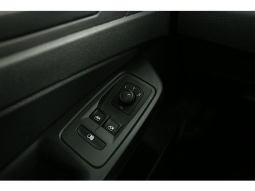 Volkswagen Caddy Maxi 2.0 TDI Cargo L2H1 Airco Cruise Carplay Trekhaak Navigatie 16"LMV Parkeersensoren Elektrpakket ActivLease financial lease