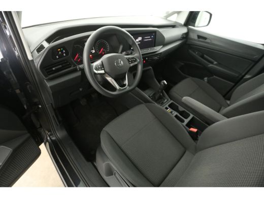 Volkswagen Caddy Maxi 2.0 TDI Cargo L2H1 Airco Cruise Carplay Trekhaak Navigatie 16"LMV Parkeersensoren Elektrpakket ActivLease financial lease