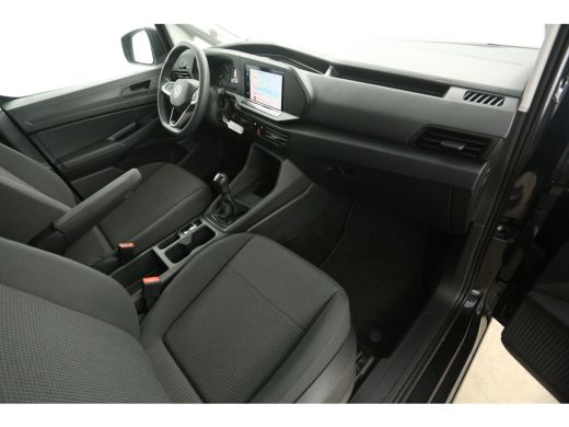 Volkswagen Caddy Maxi 2.0 TDI Cargo L2H1 Airco Cruise Carplay Trekhaak Navigatie 16"LMV Parkeersensoren Elektrpakket ActivLease financial lease
