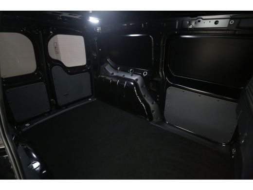 Volkswagen Caddy Maxi 2.0 TDI Cargo L2H1 Airco Cruise Carplay Trekhaak Navigatie 16"LMV Parkeersensoren Elektrpakket ActivLease financial lease