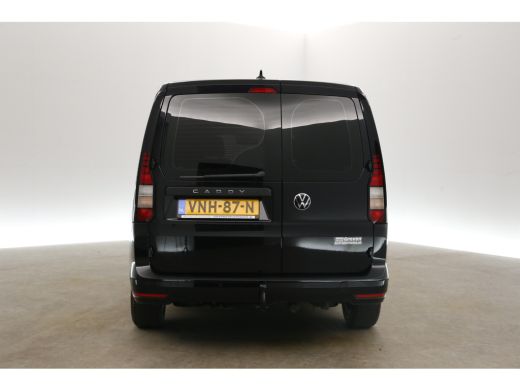Volkswagen Caddy Maxi 2.0 TDI Cargo L2H1 Airco Cruise Carplay Trekhaak Navigatie 16"LMV Parkeersensoren Elektrpakket ActivLease financial lease