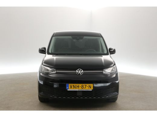 Volkswagen Caddy Maxi 2.0 TDI Cargo L2H1 Airco Cruise Carplay Trekhaak Navigatie 16"LMV Parkeersensoren Elektrpakket ActivLease financial lease