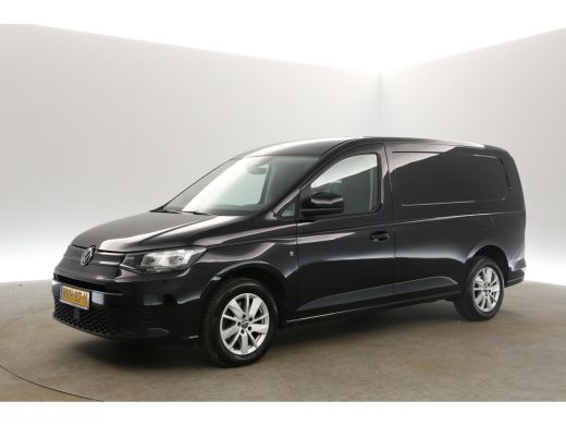Volkswagen Caddy Maxi 2.0 TDI Cargo L2H1 Airco Cruise Carplay Trekhaak Navigatie 16"LMV Parkeersensoren Elektrpakket ActivLease financial lease