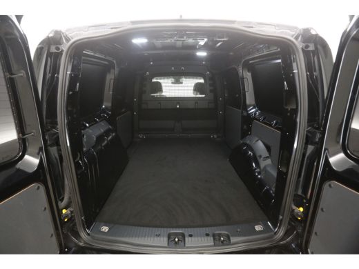 Volkswagen Caddy Maxi 2.0 TDI Cargo L2H1 Airco Cruise Carplay Trekhaak Navigatie 16"LMV Parkeersensoren Elektrpakket ActivLease financial lease