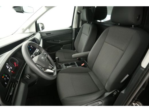 Volkswagen Caddy Maxi 2.0 TDI Cargo L2H1 Airco Cruise Carplay Trekhaak Navigatie 16"LMV Parkeersensoren Elektrpakket ActivLease financial lease