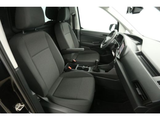Volkswagen Caddy Maxi 2.0 TDI Cargo L2H1 Airco Cruise Carplay Trekhaak Navigatie 16"LMV Parkeersensoren Elektrpakket ActivLease financial lease