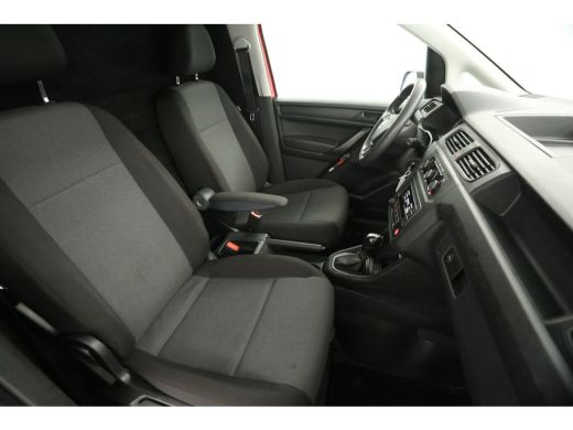 Volkswagen Caddy Maxi 2.0 TDI L2H1 DSG Automaat Airco Cruise PDC Elektrpakket Achterklep Schuifdeur ActivLease financial lease