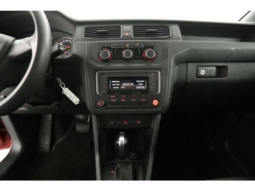 Volkswagen Caddy Maxi 2.0 TDI L2H1 DSG Automaat Airco Cruise PDC Elektrpakket Achterklep Schuifdeur ActivLease financial lease