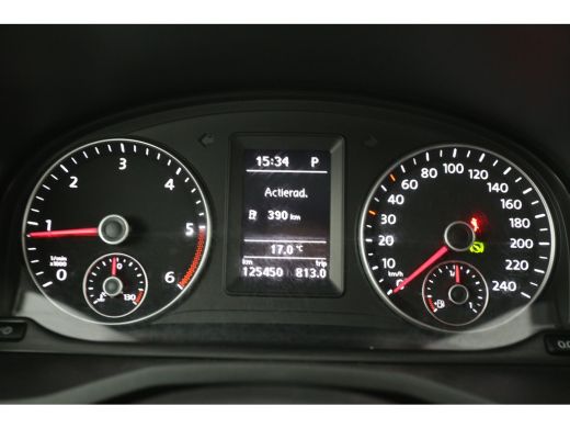Volkswagen Caddy Maxi 2.0 TDI L2H1 DSG Automaat Airco Cruise PDC Elektrpakket Achterklep Schuifdeur ActivLease financial lease
