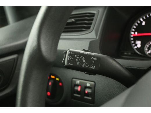 Volkswagen Caddy Maxi 2.0 TDI L2H1 DSG Automaat Airco Cruise PDC Elektrpakket Achterklep Schuifdeur ActivLease financial lease