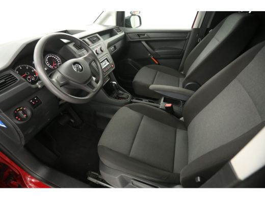Volkswagen Caddy Maxi 2.0 TDI L2H1 DSG Automaat Airco Cruise PDC Elektrpakket Achterklep Schuifdeur ActivLease financial lease