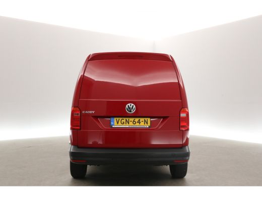 Volkswagen Caddy Maxi 2.0 TDI L2H1 DSG Automaat Airco Cruise PDC Elektrpakket Achterklep Schuifdeur ActivLease financial lease