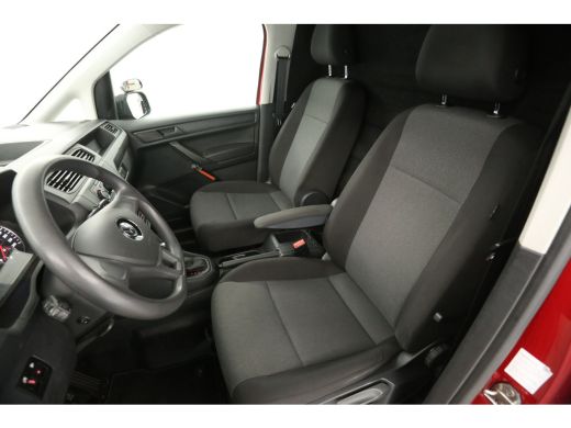 Volkswagen Caddy Maxi 2.0 TDI L2H1 DSG Automaat Airco Cruise PDC Elektrpakket Achterklep Schuifdeur ActivLease financial lease