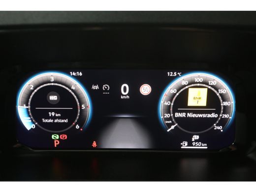 Volkswagen Caddy Maxi 2.0 TDI Style L2H1 123PK | NIEUW | BPM Vrij | DSG Automaat Airco Camera Carplay Cruise Navi Virtu... ActivLease financial lease