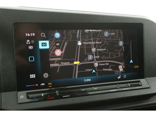Volkswagen Caddy Maxi 2.0 TDI Style L2H1 123PK | NIEUW | BPM Vrij | DSG Automaat Airco Camera Carplay Cruise Navi Virtu... ActivLease financial lease