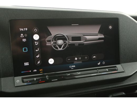 Volkswagen Caddy Maxi 2.0 TDI Style L2H1 123PK | NIEUW | BPM Vrij | DSG Automaat Airco Camera Carplay Cruise Navi Virtu... ActivLease financial lease