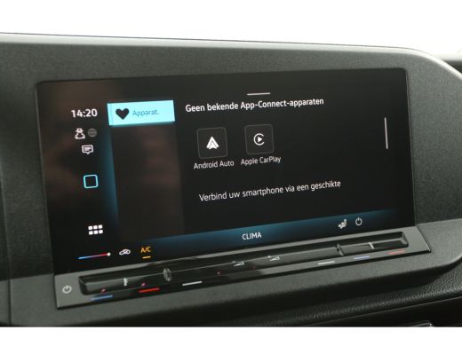 Volkswagen Caddy Maxi 2.0 TDI Style L2H1 123PK | NIEUW | BPM Vrij | DSG Automaat Airco Camera Carplay Cruise Navi Virtu... ActivLease financial lease