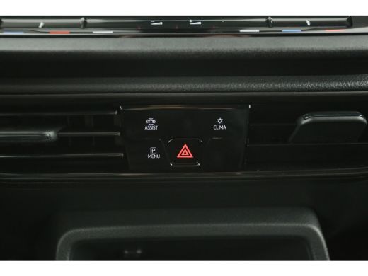 Volkswagen Caddy Maxi 2.0 TDI Style L2H1 123PK | NIEUW | BPM Vrij | DSG Automaat Airco Camera Carplay Cruise Navi Virtu... ActivLease financial lease