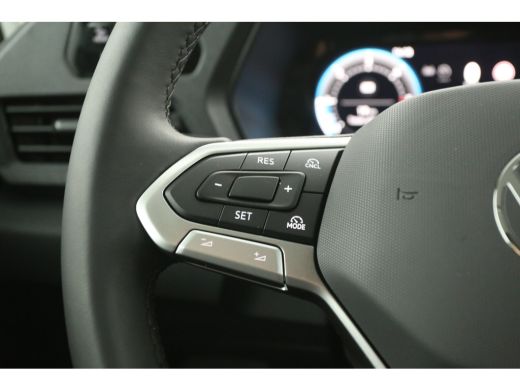 Volkswagen Caddy Maxi 2.0 TDI Style L2H1 123PK | NIEUW | BPM Vrij | DSG Automaat Airco Camera Carplay Cruise Navi Virtu... ActivLease financial lease
