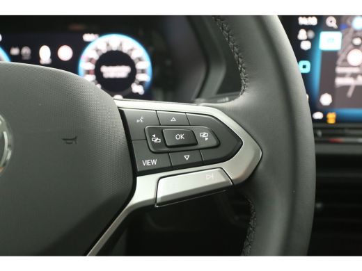 Volkswagen Caddy Maxi 2.0 TDI Style L2H1 123PK | NIEUW | BPM Vrij | DSG Automaat Airco Camera Carplay Cruise Navi Virtu... ActivLease financial lease