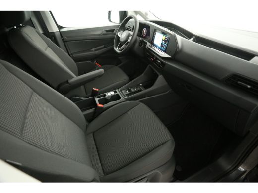 Volkswagen Caddy Maxi 2.0 TDI Style L2H1 123PK | NIEUW | BPM Vrij | DSG Automaat Airco Camera Carplay Cruise Navi Virtu... ActivLease financial lease