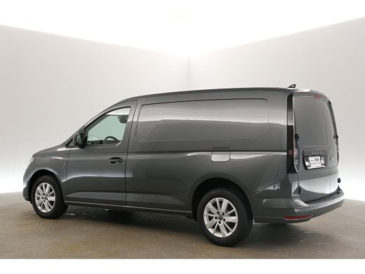 Volkswagen Caddy Maxi 2.0 TDI Style L2H1 123PK | NIEUW | BPM Vrij | DSG Automaat Airco Camera Carplay Cruise Navi Virtu... ActivLease financial lease