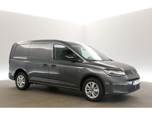 Volkswagen Caddy Maxi 2.0 TDI Style L2H1 123PK | NIEUW | BPM Vrij | DSG Automaat Airco Camera Carplay Cruise Navi Virtu... ActivLease financial lease