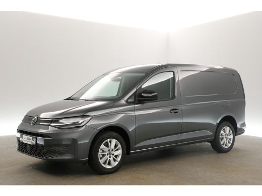 Volkswagen Caddy Maxi 2.0 TDI Style L2H1 123PK | NIEUW | BPM Vrij | DSG Automaat Airco Camera Carplay Cruise Navi Virtu... ActivLease financial lease