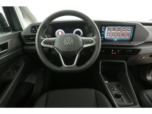 Volkswagen Caddy Maxi 2.0 TDI Style L2H1 123PK | NIEUW | BPM Vrij | DSG Automaat Airco Camera Carplay Cruise Navi Virtu... ActivLease financial lease