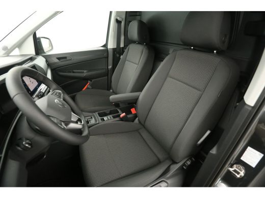 Volkswagen Caddy Maxi 2.0 TDI Style L2H1 123PK | NIEUW | BPM Vrij | DSG Automaat Airco Camera Carplay Cruise Navi Virtu... ActivLease financial lease