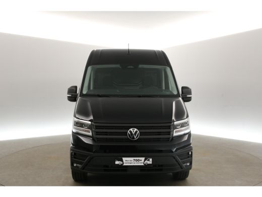 Volkswagen Crafter 2.0 TDI DSG HIGHLINE EXCLUSIVE L3H3 | FACELIFT MODEL | BPM VRIJ | NIEUW 3000KG TREKHAAK VIRTUAL A... ActivLease financial lease