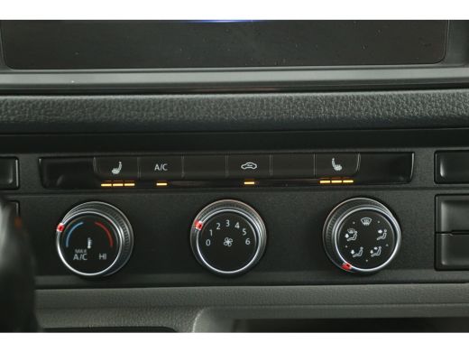 Volkswagen Crafter 30 2.0 TDI L3H2 177PK 3000KG Trekgew. Automaat DSG Airco Cruise Carplay 2xSchuifdeur Navi 3 Pers ... ActivLease financial lease