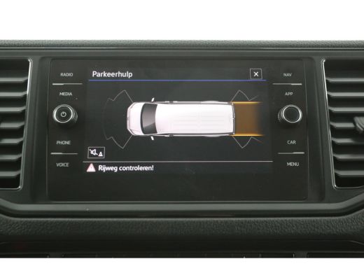 Volkswagen Crafter 30 2.0 TDI L3H2 177PK 3000KG Trekgew. Automaat DSG Airco Cruise Carplay 2xSchuifdeur Navi 3 Pers ... ActivLease financial lease