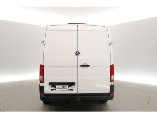 Volkswagen Crafter 30 2.0 TDI L3H2 177PK 3000KG Trekgew. Automaat DSG Airco Cruise Carplay 2xSchuifdeur Navi 3 Pers ... ActivLease financial lease
