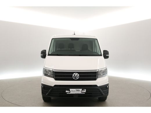 Volkswagen Crafter 30 2.0 TDI L3H2 177PK 3000KG Trekgew. Automaat DSG Airco Cruise Carplay 2xSchuifdeur Navi 3 Pers ... ActivLease financial lease