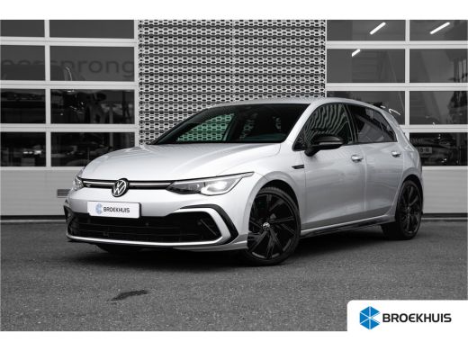 Volkswagen Golf 1.5 eTSI R-Line Business Volkswagen Golf 1.5 eTSI R-Line Business