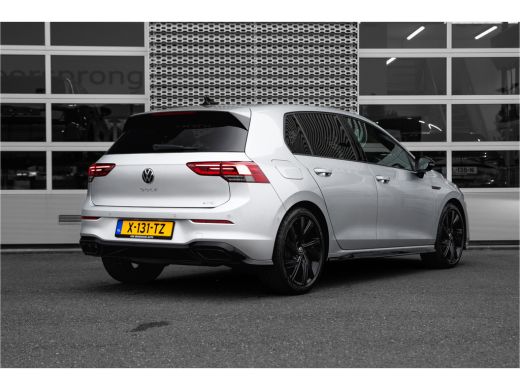 Volkswagen Golf 1.5 eTSI R-Line Business ActivLease financial lease