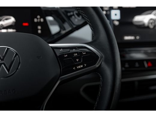 Volkswagen ID.3 Volkswagen Pro Edition Advantage 58 kWh ActivLease financial lease