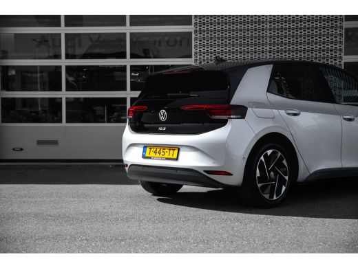Volkswagen ID.3 Volkswagen Pro Edition Advantage 58 kWh ActivLease financial lease