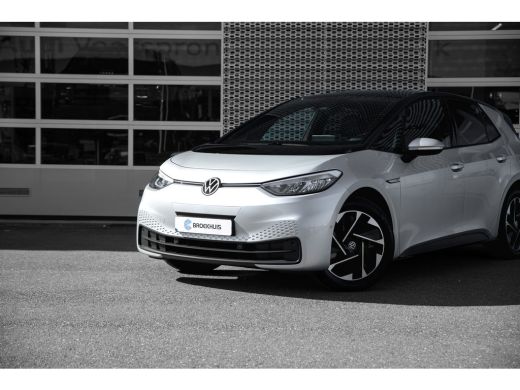 Volkswagen ID.3 Volkswagen Pro Edition Advantage 58 kWh ActivLease financial lease