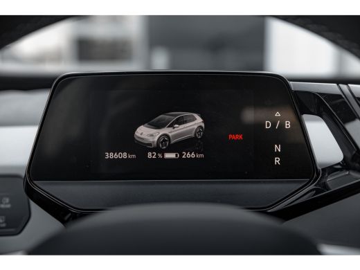 Volkswagen ID.3 Volkswagen Pro Edition Advantage 58 kWh ActivLease financial lease